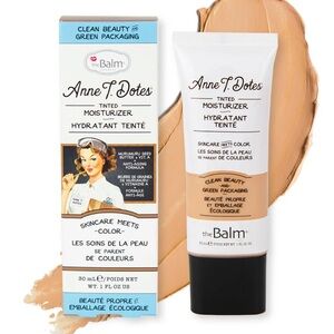 The Balm Tinted Moisturiser